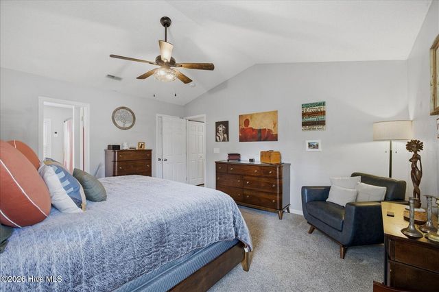 1018 Winterberry Circle, Leland, NC 28451