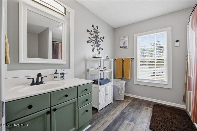 1018 Winterberry Circle, Leland, NC 28451