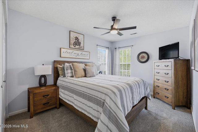 1018 Winterberry Circle, Leland, NC 28451