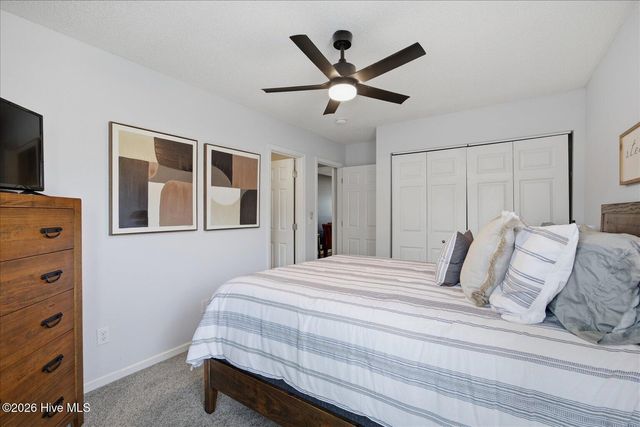 1018 Winterberry Circle, Leland, NC 28451