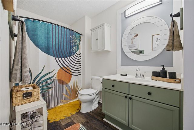 1018 Winterberry Circle, Leland, NC 28451