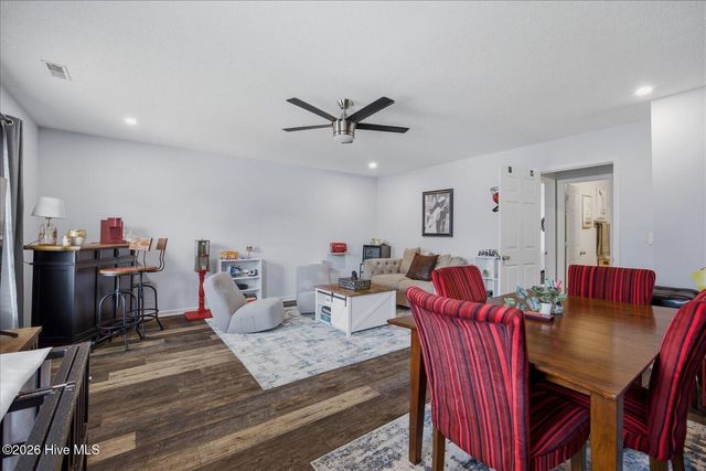 1018 Winterberry Circle, Leland, NC 28451