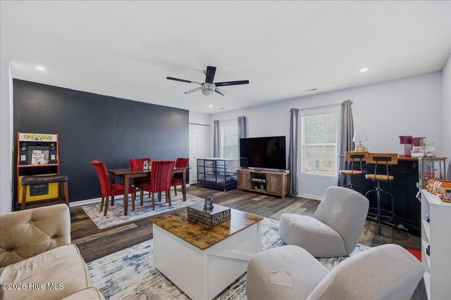 1018 Winterberry Circle, Leland, NC 28451