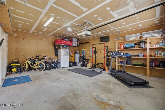 1018 Winterberry Circle, Leland, NC 28451