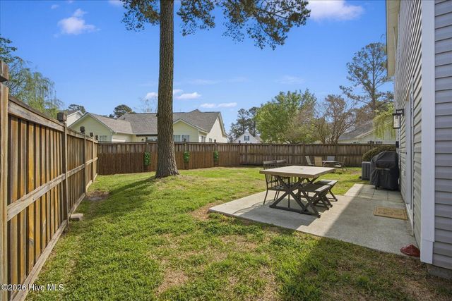 1018 Winterberry Circle, Leland, NC 28451