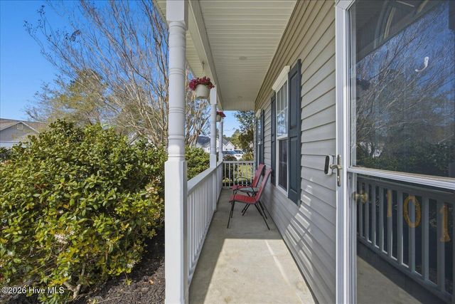 1018 Winterberry Circle, Leland, NC 28451