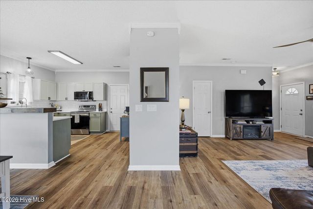 1018 Winterberry Circle, Leland, NC 28451