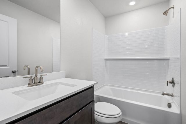 8408 Fort Benton Drive, Ponder, TX 76259