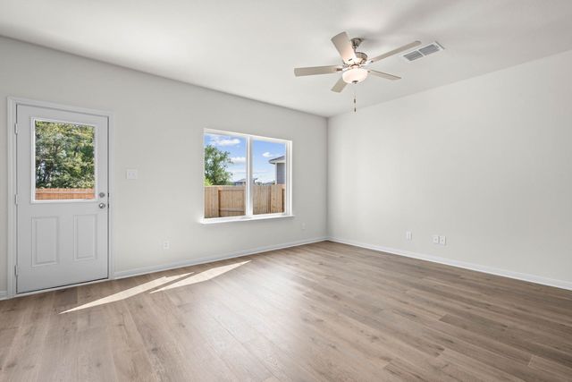 8408 Fort Benton Drive, Ponder, TX 76259