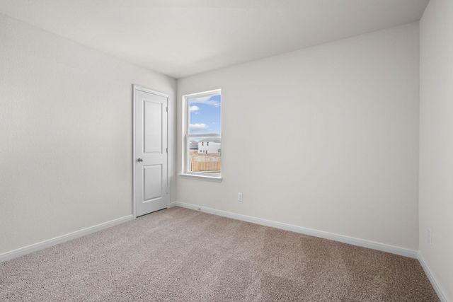 8408 Fort Benton Drive, Ponder, TX 76259