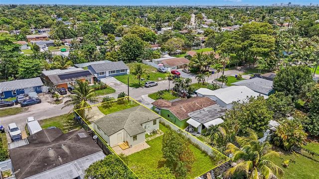 3416 SW 12th Ct, Fort Lauderdale, FL 33312