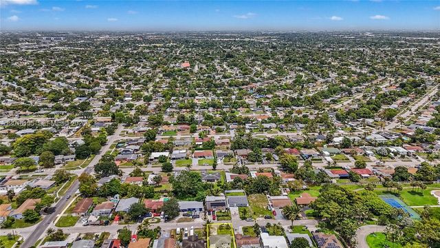 3416 SW 12th Ct, Fort Lauderdale, FL 33312