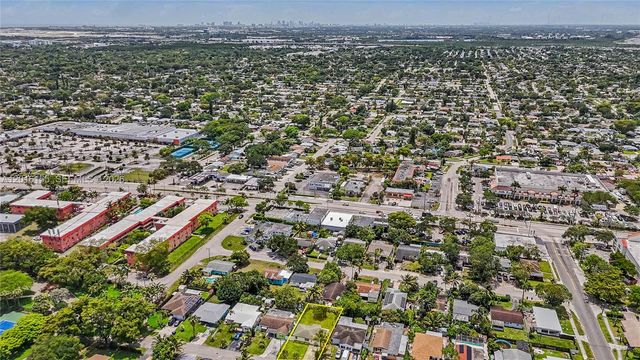 3416 SW 12th Ct, Fort Lauderdale, FL 33312