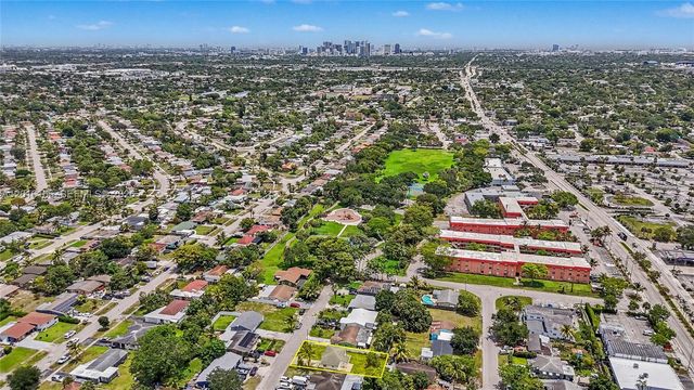 3416 SW 12th Ct, Fort Lauderdale, FL 33312