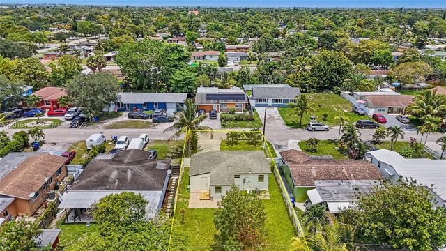 3416 SW 12th Ct, Fort Lauderdale, FL 33312