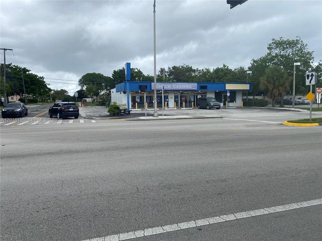 3416 SW 12th Ct, Fort Lauderdale, FL 33312