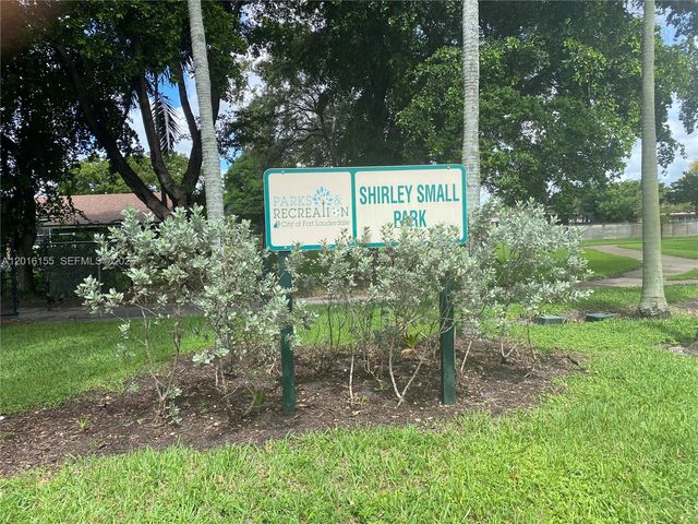 3416 SW 12th Ct, Fort Lauderdale, FL 33312