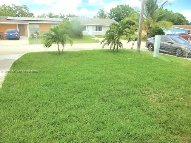 3416 SW 12th Ct, Fort Lauderdale, FL 33312