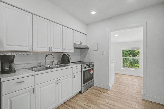 3416 SW 12th Ct, Fort Lauderdale, FL 33312