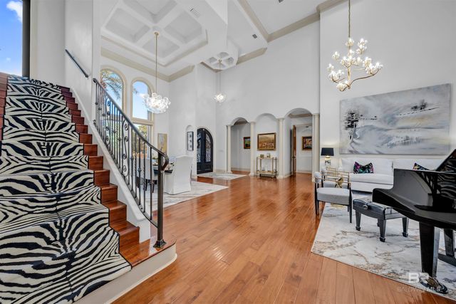 414 Peninsula Boulevard, Gulf Shores, AL 36542