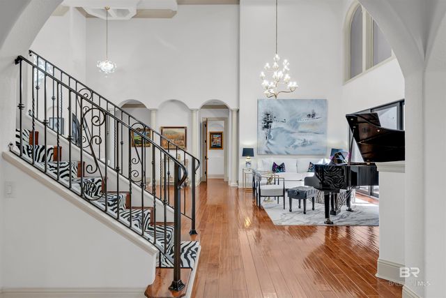 414 Peninsula Boulevard, Gulf Shores, AL 36542
