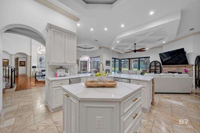 414 Peninsula Boulevard, Gulf Shores, AL 36542