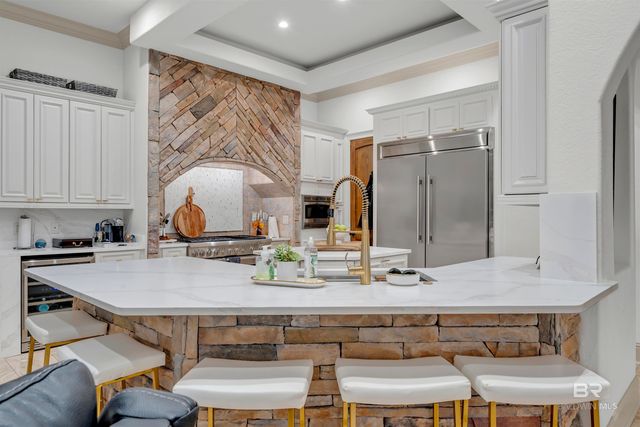 414 Peninsula Boulevard, Gulf Shores, AL 36542