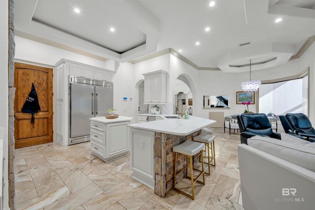 414 Peninsula Boulevard, Gulf Shores, AL 36542
