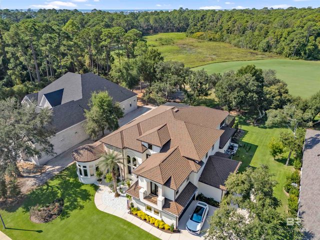 414 Peninsula Boulevard, Gulf Shores, AL 36542