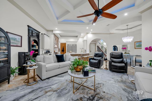 414 Peninsula Boulevard, Gulf Shores, AL 36542