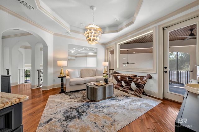 414 Peninsula Boulevard, Gulf Shores, AL 36542