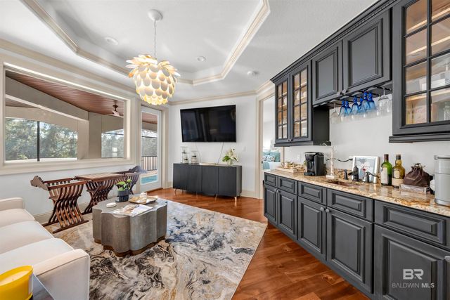 414 Peninsula Boulevard, Gulf Shores, AL 36542