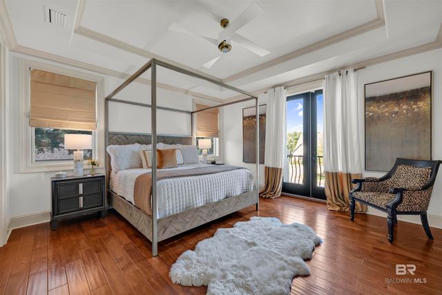 414 Peninsula Boulevard, Gulf Shores, AL 36542
