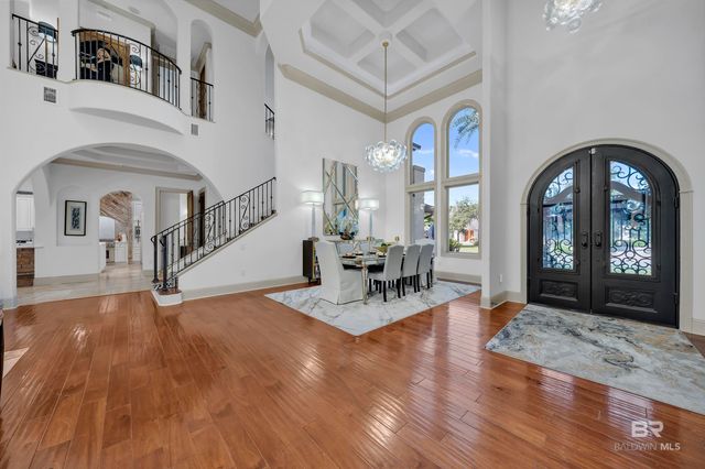 414 Peninsula Boulevard, Gulf Shores, AL 36542