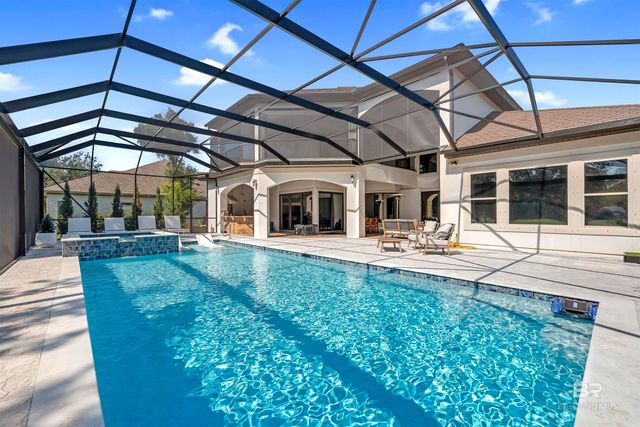 414 Peninsula Boulevard, Gulf Shores, AL 36542