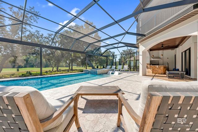 414 Peninsula Boulevard, Gulf Shores, AL 36542