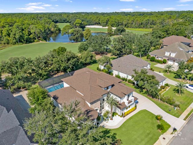 414 Peninsula Boulevard, Gulf Shores, AL 36542