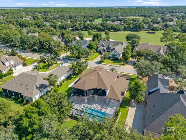 414 Peninsula Boulevard, Gulf Shores, AL 36542