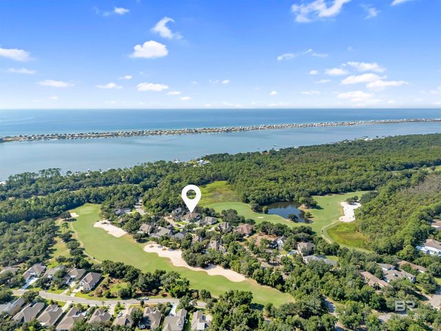414 Peninsula Boulevard, Gulf Shores, AL 36542