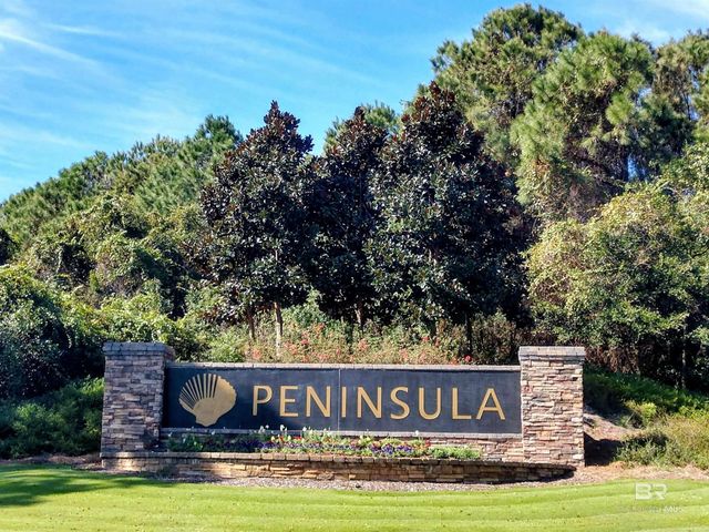 414 Peninsula Boulevard, Gulf Shores, AL 36542