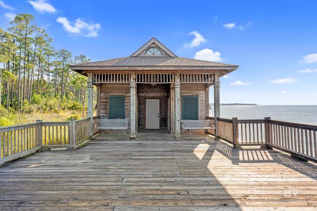 414 Peninsula Boulevard, Gulf Shores, AL 36542