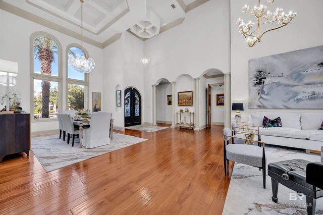 414 Peninsula Boulevard, Gulf Shores, AL 36542