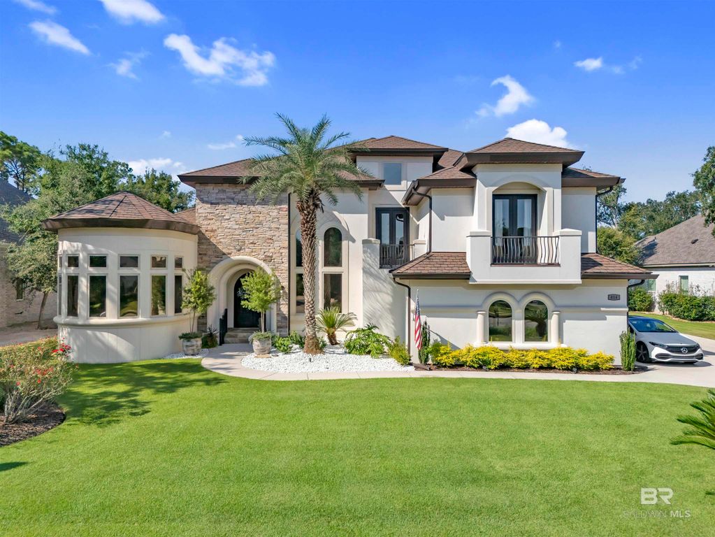 414 Peninsula Boulevard, Gulf Shores, AL 36542