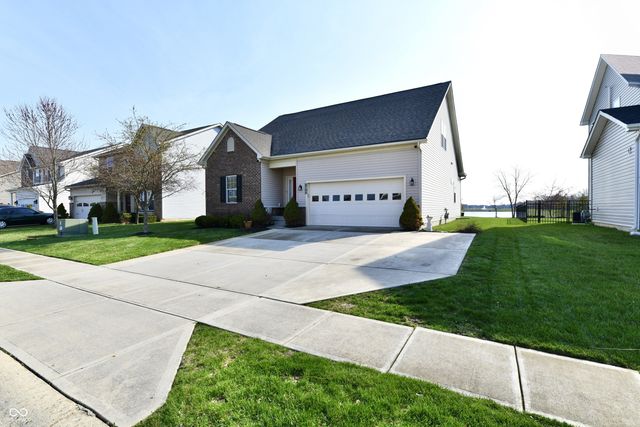 6761 Branches Drive, Brownsburg, IN 46112