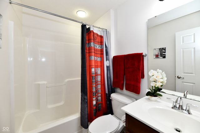 6761 Branches Drive, Brownsburg, IN 46112