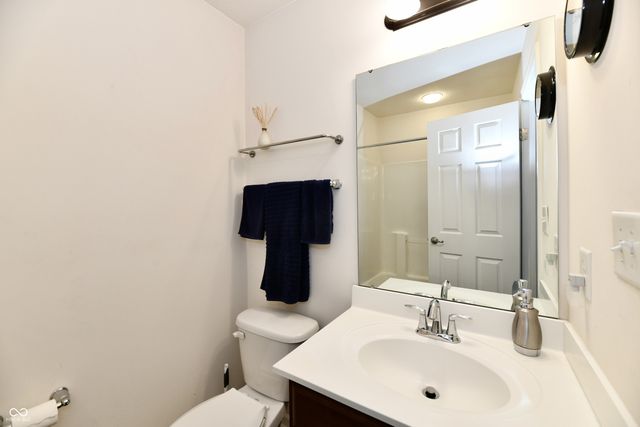 6761 Branches Drive, Brownsburg, IN 46112