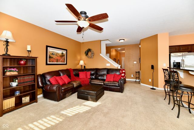 6761 Branches Drive, Brownsburg, IN 46112