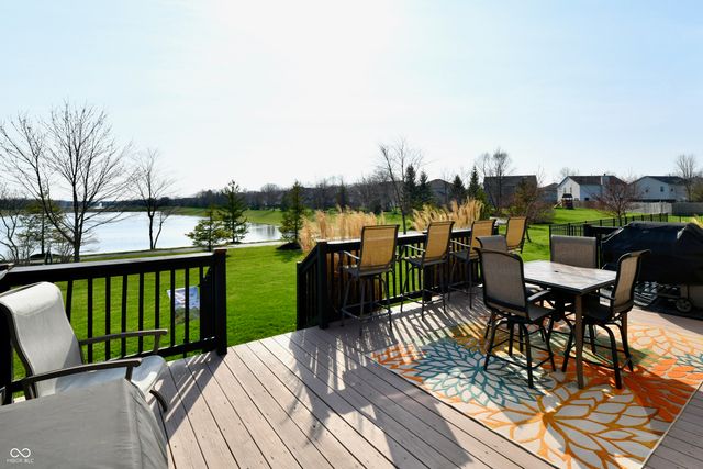 6761 Branches Drive, Brownsburg, IN 46112