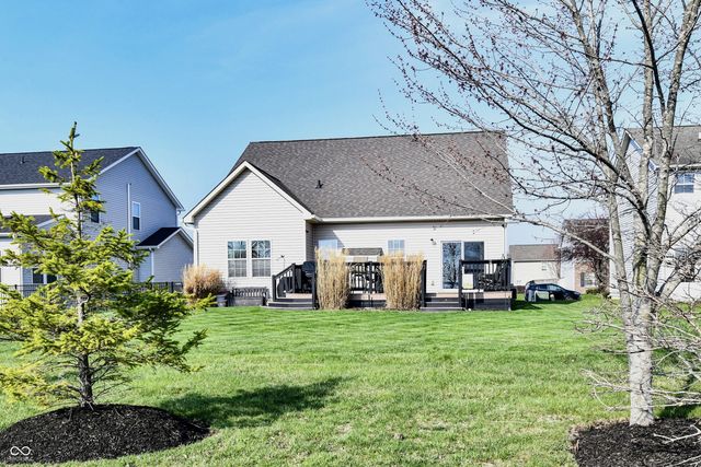 6761 Branches Drive, Brownsburg, IN 46112