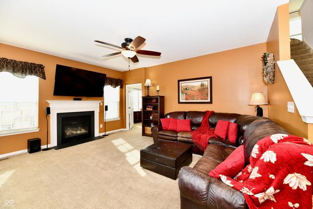 6761 Branches Drive, Brownsburg, IN 46112